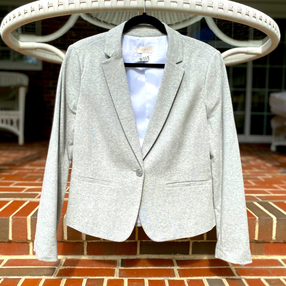 Women’s Blazer